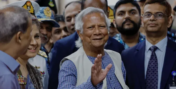 ବାଂଲାଦେଶ ଉପରେ ଭାରି ପଡୁଛି ଚୀନ୍-ପାକିସ୍ତାନ ସହ ବନ୍ଧୁତା, ଦୁବାଇରୁ କିଣୁଛି ଭାରତର ଚାଉଳ