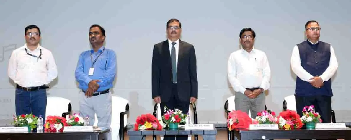 ସୋଆ ଏସ୍‌ପିଏସ୍‌-୧ର ନୂତନ ଛାତ୍ରଛାତ୍ରୀଙ୍କ ନିମନ୍ତେ ଓରିଏଣ୍ଟେସନ କାର୍ଯ୍ୟକ୍ରମ ଆୟୋଜିତ