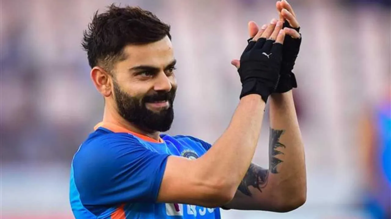 INDIA vs SA: ବିଶାଖାପାଟଣାରେ କେମିତି ରହିଛି ବିରାଟଙ୍କ ରେକର୍ଡ? ଶତକର ହ୍ୟାଟ୍ରିକ୍ ଅପେକ୍ଷାରେ କୋହଲି
