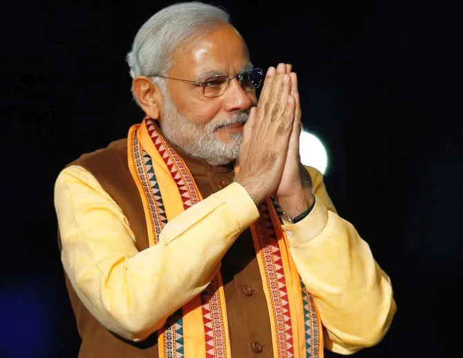 ଶୌର୍ଯ୍ୟ ଯାତ୍ରାରେ ସାମିଲ ହେଲେ ପ୍ରଧାନମନ୍ତ୍ରୀ, ଜ୍ୟୋତିର୍ଲିଙ୍ଗରେ ଜଳାଭିଷେକ କରି…