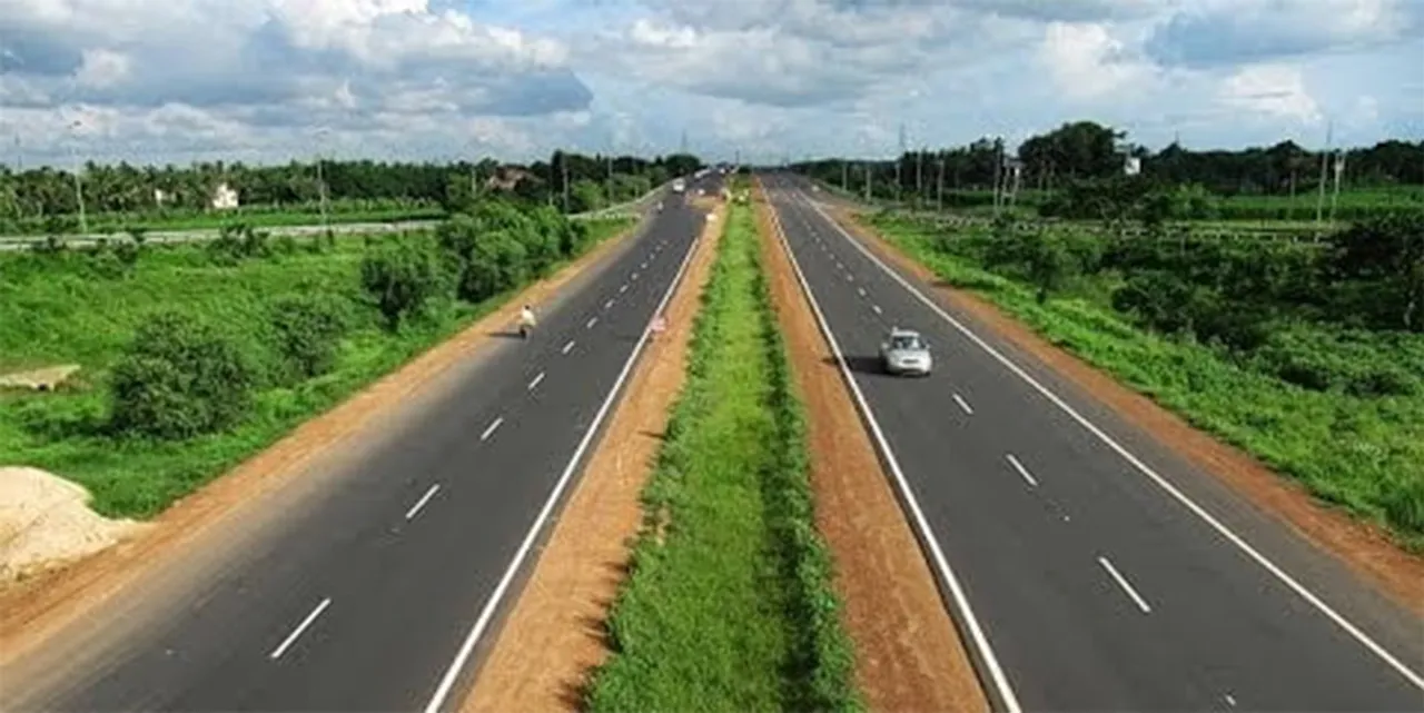 ପ୍ରଶସ୍ତ ହେବ ଏନ୍‌ଏଚ୍‌-୩୨୬: ଉପକୃତ ହେବ ଗଜପତି, ରାୟଗଡ଼ା, କୋରାପୁଟ